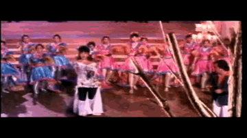 Tu Bada Aadmi Hain Lyrics - Anupam Kher | Anil Kapoor | Dharmendra | Alka Yagnik