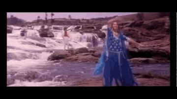 Tu Bansi Bajate Ho Lyrics - Madhuri Dixit | Chunkey Pandey | Alka Yagnik | Manhar Udhas