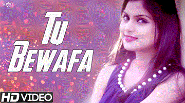 Tu Bewafa Lyrics - Love | Punjabi Song