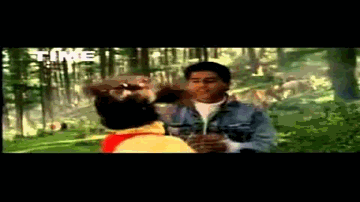 Tu Bhi Tadpegi Ek Din Lyrics - Tabu | Ayub Khan | Raza Murad | Kumar Sanu
