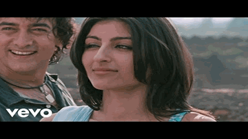 Tu Bin Bataye Lyrics - Sharman Joshi | Aamir Khan | Anupam Kher | Madhushree | Naresh Iyer
