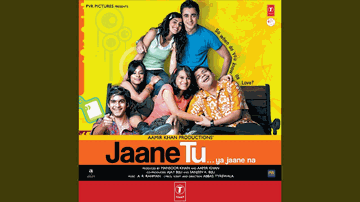 Tu Bole Main Boloon Lyrics - A. R. Rahman