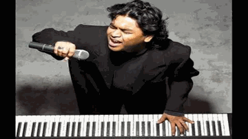 Tu Bole Main Boloon Lyrics - Imran Khan | Genelia D Souza | A R Rahman