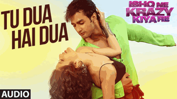 Tu Dua Hai Dua Lyrics - Madhurima Banerjee | Nishant Malkani | Mohammad Irfan