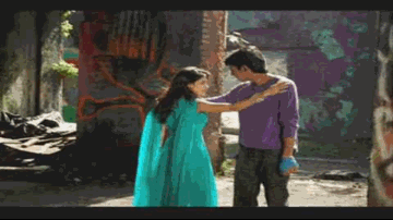 Tu Gandi Lyrics - Raj Kumar Yadav | Anshuman Jha | Shruti | Kailash Kher