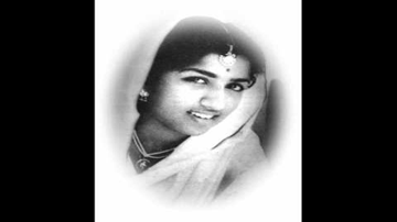 Tu Hai Chanda Lyrics - Gulshan Ara | M. Ismail | Sabiha Khanum | Kishore Kumar | Lata Mangeshkar