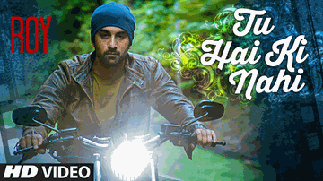 Tu Hai Ki Nahi Lyrics - Ranbir Kapoor | Arjun Rampal | Jacqueline Fernandez | Ankit Tiwari