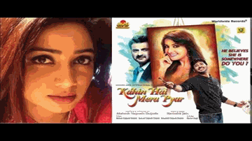 Tu Hase Toh Lyrics - Jackie Shroff | Sanjay Kapoor | Kishori Shahane | Shaan | Shreya Ghoshal
