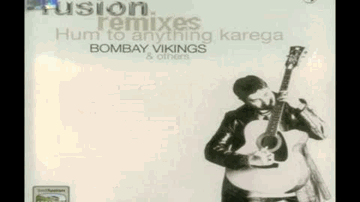 Tu Hee Tu (Bombay Vikings) Lyrics - Bombay Vikings