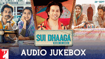 Tu Hi Aham Lyrics - Anushka Sharma | Varun Dhawan | Govind Pandey | Sukhwinder Singh