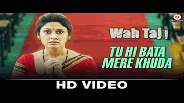 Tu Hi Bata Mere Khuda Lyrics - Manjari Fadnis | Hemant Pandey | Shreyas Talpade | Bhanu Pratap Singh | Vipin Patwa
