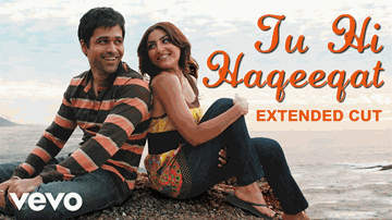 Tu Hi Haqeeqat Lyrics - Emraan Hashmi | Soha Ali Khan | Prerna Chawla | Javed Ali
