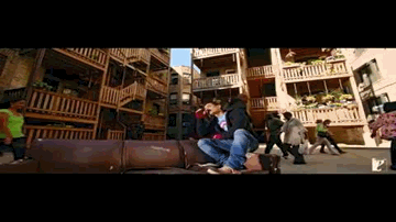 Tu Hi Junoon Lyrics - Katrina Kaif | Abhishek Bachchan | Aamir Khan | Mohit Chauhan