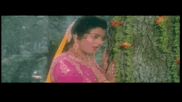 Tu Hi Mere Dil Ka Jaani Lyrics - Salman Khan | Shakti Kapoor | Amrita Singh | Asha Bhosle | Mangal Singh