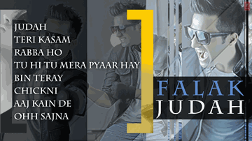 Tu Hi To Mera Pyaar Lyrics - Falak Shabir