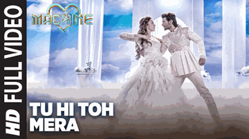 TU HI TOH MERA Lyrics - Mustafa &#038; Kiara Advani. The song is | Yasser Desai
