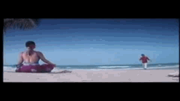 Tu Hi Tu Lyrics - Anil Kapoor | Jackie Shroff | Pooja Bhatt | A.R. Rahman | Krishnan Nair Shantakumari Chitra (K.S. Chitra)