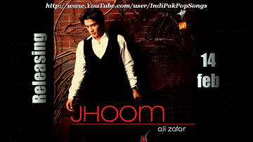 Tu Jaanay Na Lyrics - Ali Zafar