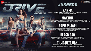 Tu Jaanta Nahi Lyrics - Jacqueline Fernandez | Sushant Singh Rajput | Vikramjeet Virk | javed - mohsin | parry g