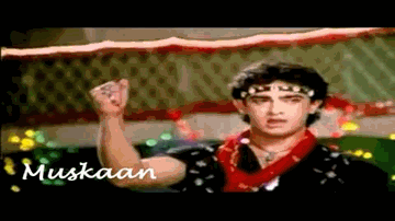 Tu Jo Chaahe Toh Mohabbat Ka Lyrics - Shabana