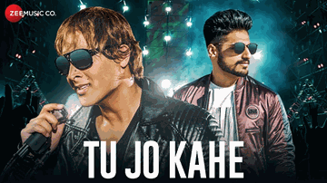 Tu Jo Kahe Lyrics - Salman Mithani | Karan Singh Arora