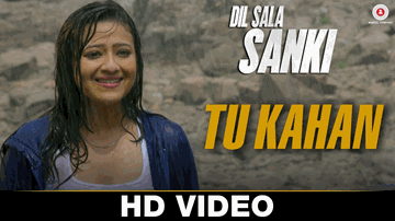 Tu Kahan Lyrics - Jimmy Shergill | Madalasa Sharma | Shakti Kapoor | Javed Ali | Kiran Sachdev