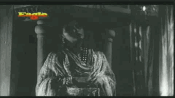 Tu Kaun Si Badli Lyrics - Ghulam Mohammed | Manorama | Noor Jehan