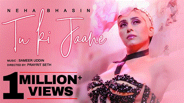 Tu Ki Jaane Lyrics - Neha Bhasin | Punjabi Song