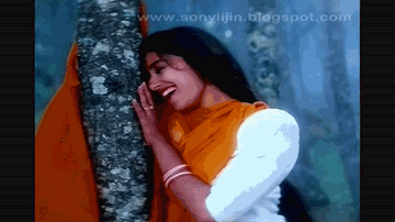 Tu Kya Cheez Hai Lyrics - Manisha Koirala | Rahul Dev | Sunny Deol | Abhijit | Kavita Krishnamurthy