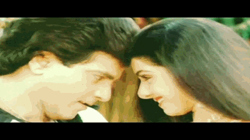 Tu Ladka Garam Masala Lyrics - Tanuja | Asrani | Sridevi | Kishore Kumar | S. Janaki (Sishta Sreeramamurthy Janaki)