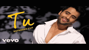 Tu Mera Aasmaan Lyrics - Arjun Rampal | Jackky Bhagnani | Arshad Warsi | Mohit Chauhan