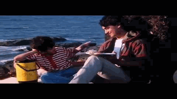 Tu Mera Dil Tu Meri Jaan Lyrics - Aamir Khan | Deven Verma | Paresh Rawal | Udit Narayan | Aditya Narayan