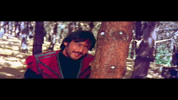 Tu Mera Hero Hai Lyrics - Shammi Kapoor | Bharat Bhushan | Shakti Kapoor | Manhar Udhas | Anuradha Paudwal