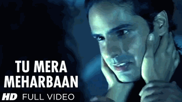 Tu Mera Meherbaan Lyrics - Rahul Roy | Pooja Bhatt | Avtar Gill | Kavita Paudwal