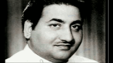 Tu Mera Ranjha Mai Teri Heer We Lyrics - Satish Kaul | Radha Saluja | Paintal | Meenu Purushottam | Mohammed Rafi
