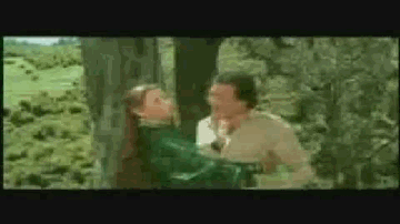 Tu Meraa Kya Lage Lyrics - Rajesh khanna | Raza Murad | Salma Agha | Kishore Kumar