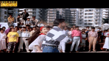 Tu Mere Man Ki Lyrics - Ajay Devgan | Kajol | Ronit Roy | Alka Yagnik | Vinod Rathod