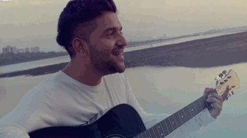 TU MERI RANI Lyrics - Guru Randhawa | Haji Springer