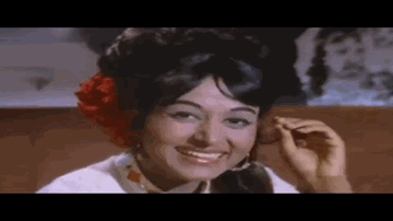Tu Mila Le Aaj Lyrics - Ashok Kumar | Vinod Khanna | Bharti | Asha Bhosle