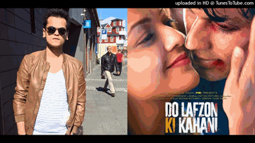 Tu Mila Lyrics - Randeep Hooda | Kajal Aggarwal | Yuri Suri | Shrey Singhal