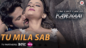 Tu Mila Sab Lyrics - Zeeshan Khan | Vani Vashishth | Altamash Faridi