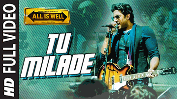 Tu Milade Song Lyrics - Abhishek Bachchan | Asin | Ankit Tiwari