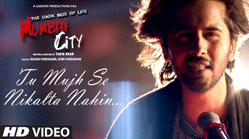 Tu Mujhse Nikalta Nahi Lyrics - Prakash Prabhakar