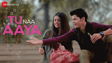 Tu Na Aaya Lyrics - Shyamoli Sanghi