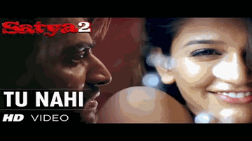 Tu Nahi Kuchh Nahi Lyrics - Puneet Singh Ratn | Anaika Soti | Aradhana Gupta | Shweta Pandit | Leonard Victor
