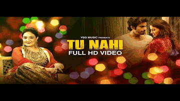 Tu Nahi (Title) Lyrics - Jaspinder Narula