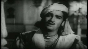 Tu Ne Mera Yaar Lyrics - Shammi Kapoor | Mubarak | Kumari Naaz | Mohammed Rafi