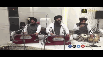 Tu Samrath (Title) Lyrics - Raj Ranjodh