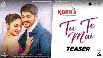 Tu Te Mai Lyrics - Raj Ranjodh | Punjabi Song