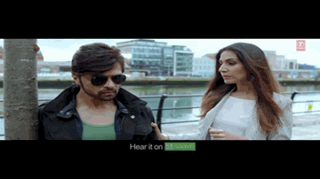 Tu Tu Hi Mera Dil Lyrics - Pamela Jain | Mohammed Salamat